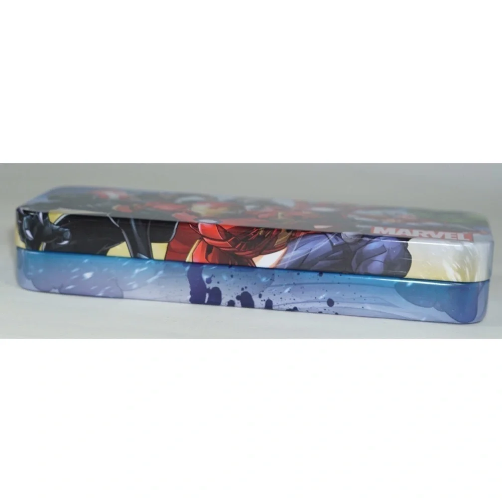 Marvel pencil case